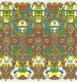 King Gizzard And The Lizard Wizard – Butterfly 3000 (Latin Edition)