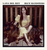 Lana Del Rey – Blue Banisters