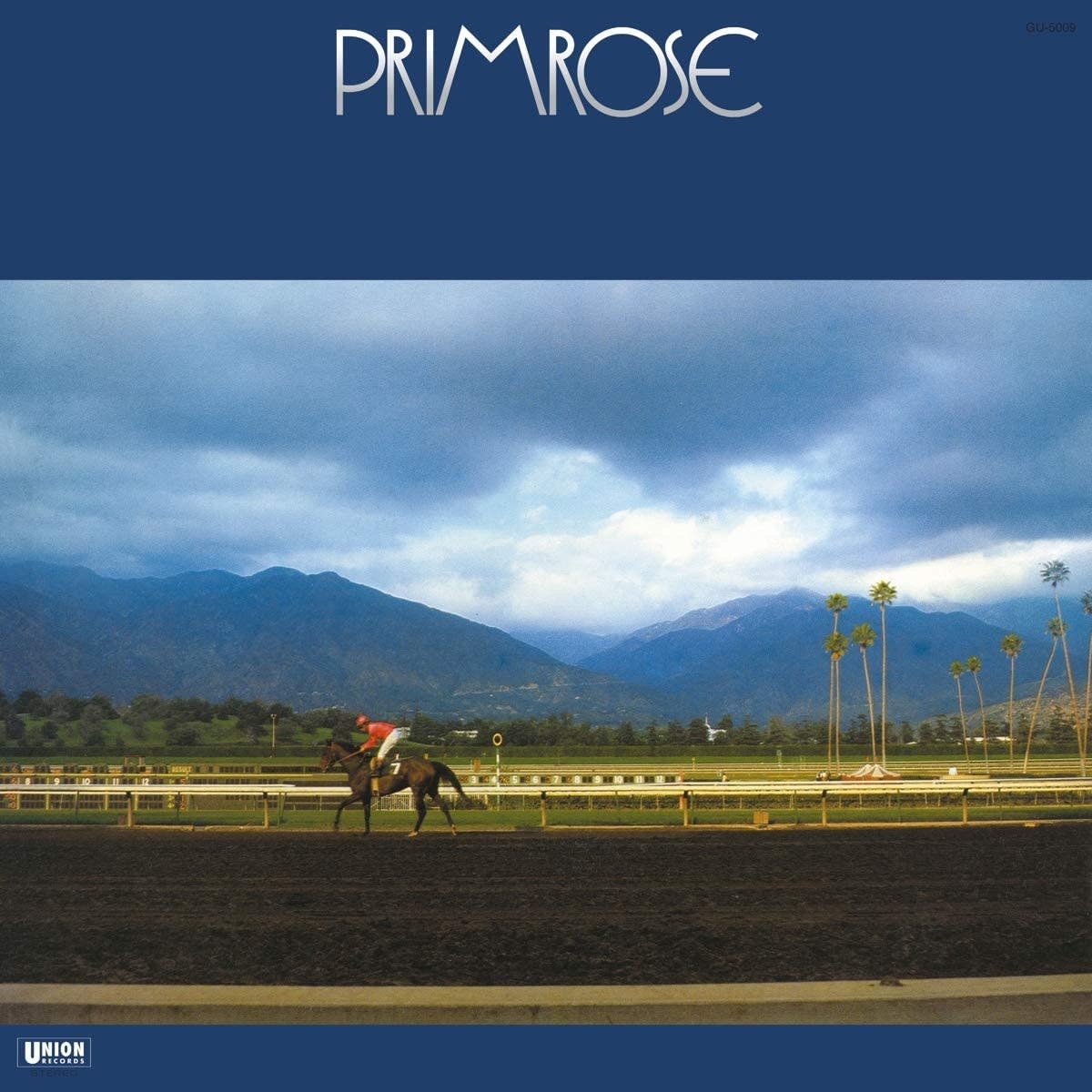 Hiromasa Suzuki Trio – Primrose