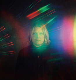 Ty Segall – Harmonizer