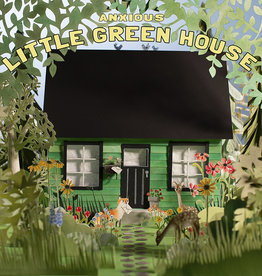 Anxious – Little Green House