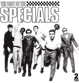 Specials – The Best Of The Specials