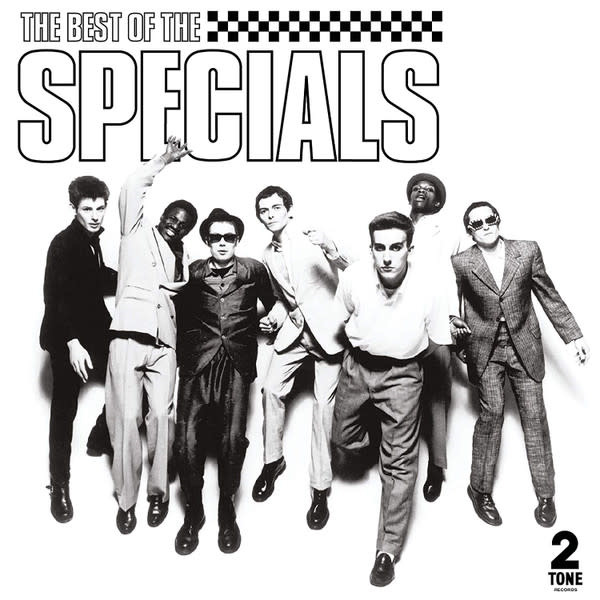 Specials – The Best Of The Specials