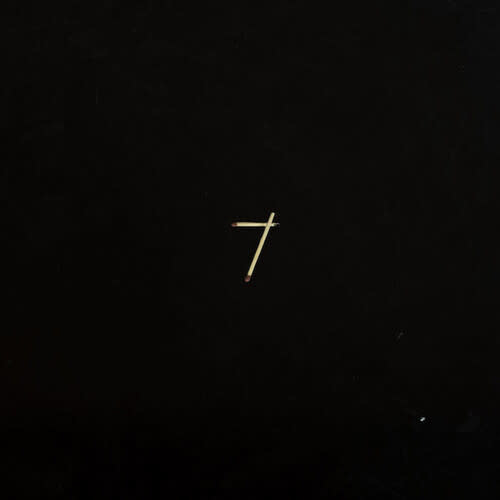 Sault ‎– 7