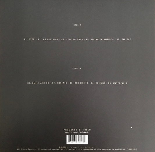 Sault ‎– 7