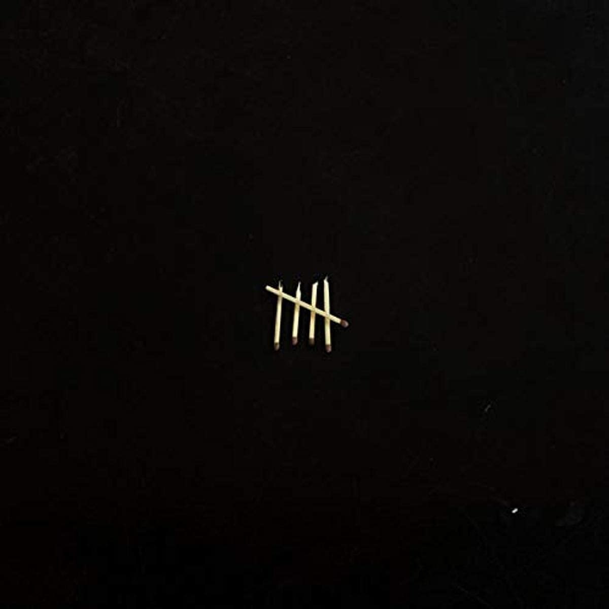 Sault ‎– 5