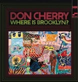 Don Cherry – Where Is Brooklyn?