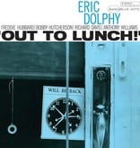 Eric Dolphy – Out To Lunch! (Blue Not Classics)