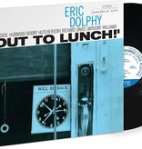 Eric Dolphy – Out To Lunch! (Blue Not Classics)