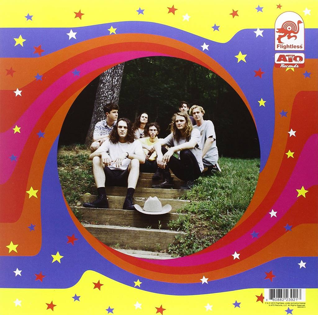 King Gizzard And The Lizard Wizard - Paper Mâché Dream Balloon