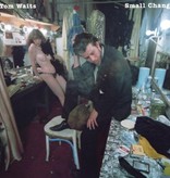 Tom Waits - Small Change (Turquoise)