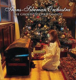 Trans-Siberian Orchestra - The Ghost Of Christmas Eve