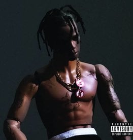 Travis Scott - Rodeo