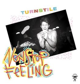 Turnstile - Non Stop Feeling
