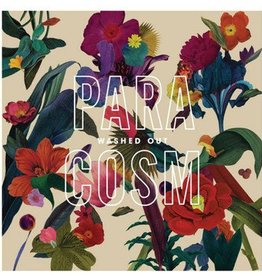 Washed Out - Paracosm