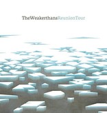 Weakerthans - Reunion Tour