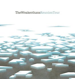 Weakerthans - Reunion Tour