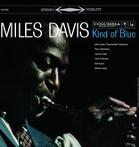 Miles Davis – Kind Of Blue