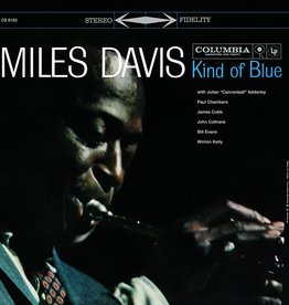 Miles Davis – Kind Of Blue