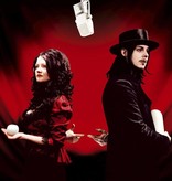 White Stripes - Get Behind Me Satan