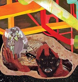 Wolf Parade - At Mount Zoomer