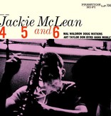 Jackie McLean – 4, 5 And 6