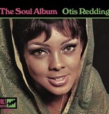 Otis Redding - The Soul Album