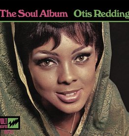 Otis Redding - The Soul Album