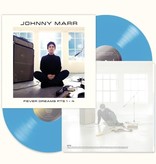 Johnny Marr ‎– Fever Dreams Pts 1-4