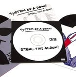 System Of A Down - Steal This Album!