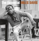 Miles Davis – The Essential Miles Davis