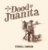 Sturgill Simpson – The Ballad of Dood & Juanita
