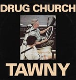 Drug Church ‎– Tawny