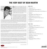 Dean Martin – The Very Best of Dean Martin