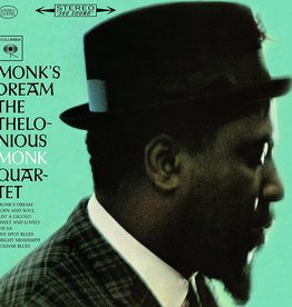 Thelonious Monk Quartet – Monk's Dream