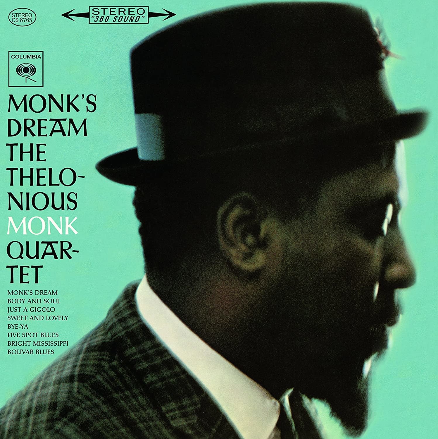 Thelonious Monk Quartet – Monk's Dream