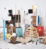 Tokyo Police Club - Champ (Baby Blue)