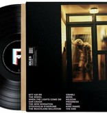 Idles – Crawler