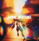 Caribou – Up In Flames