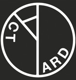 Yard Act ‎– The Overload (Ghetto Lettuce Green)