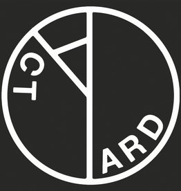 Yard Act ‎– The Overload (Ghetto Lettuce Green)