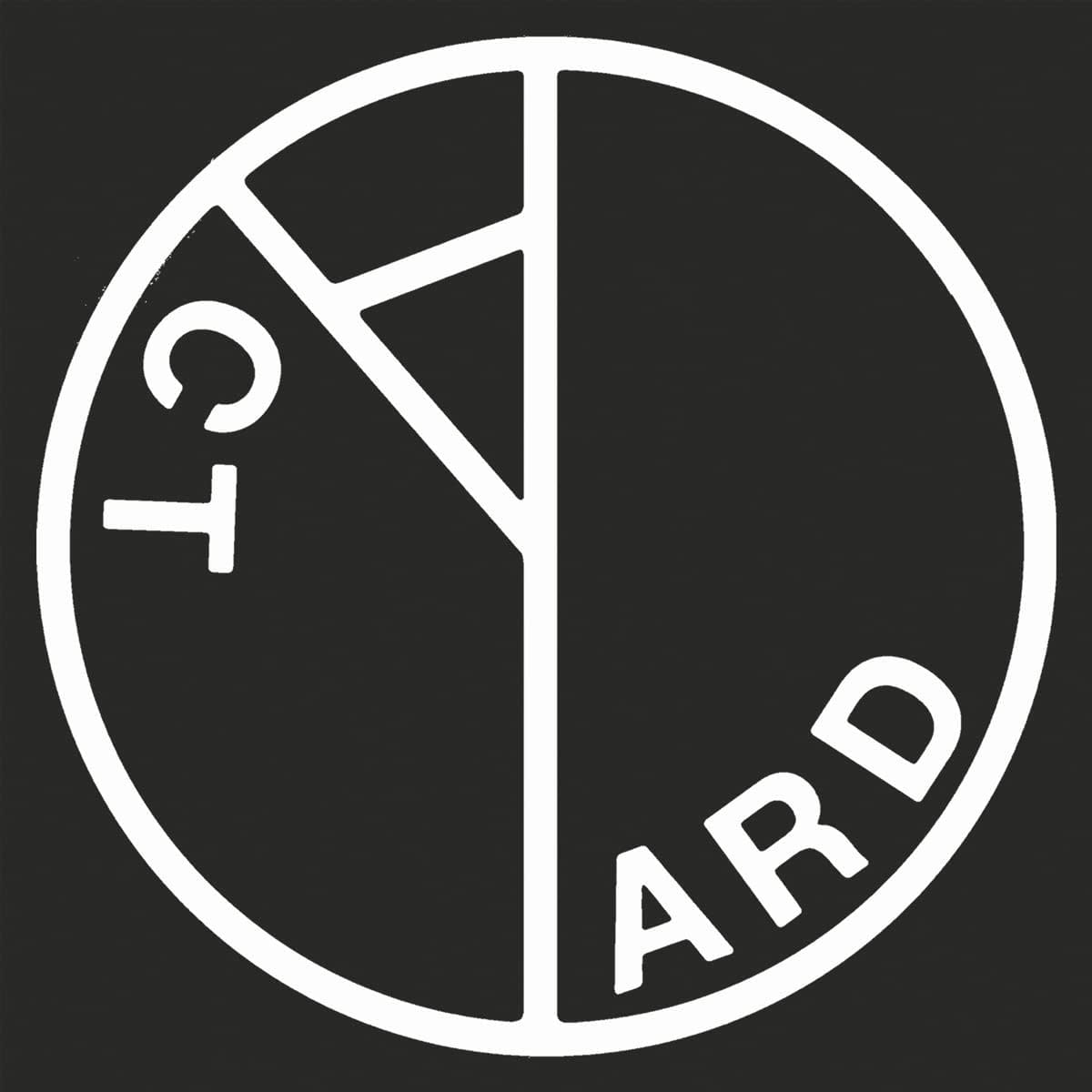 Yard Act ‎– The Overload (Ghetto Lettuce Green)