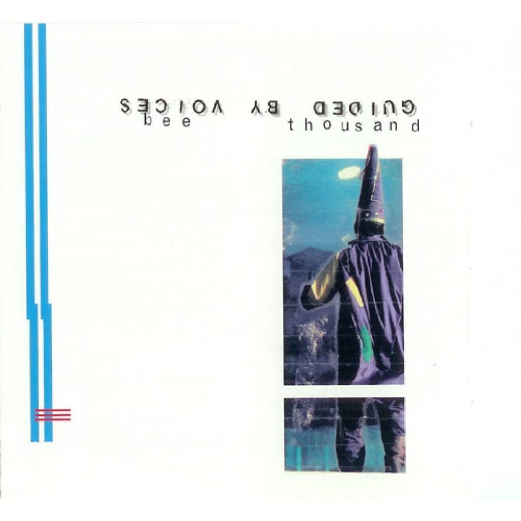 Guided By Voices - Bee Thousands