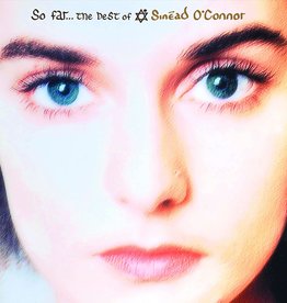 Sinéad O'Connor – So Far… The Best Of Sinéad O'Connor