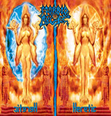 Morbid Angel – Heretic