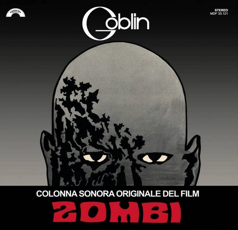 Goblin – Zombi (Colonna Sonora Originale Del Film)