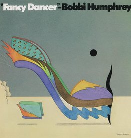 Bobbi Humphrey – Fancy Dancer