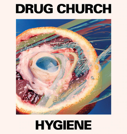 Drug Church – Hygiene