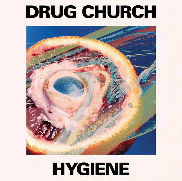 Drug Church – Hygiene