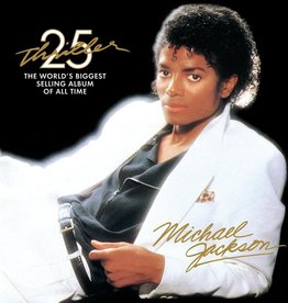Michael Jackson – Thriller (25th Anniversary Edition)